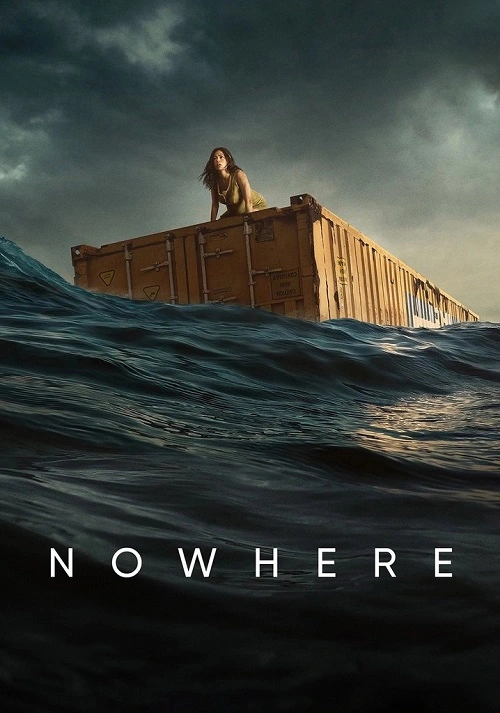 Nigdzie / Nowhere (2023) MULTi.1080p.NF.WEB-DL.x264.DDP5.1.Atmos-K83 / Polski Lektor i Napisy PL