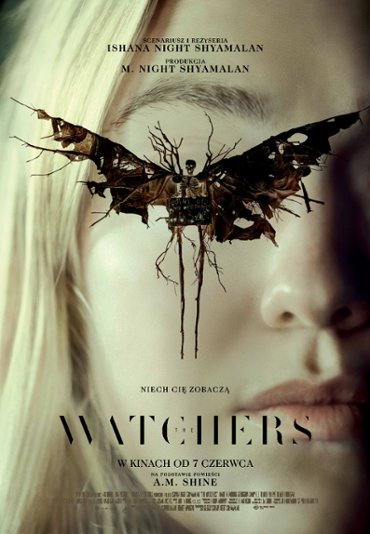 The Watchers (2024) PL.MULTi.1080p.AMZN.WEB-DL.DDP5.1.x264-P2P / Polski Lektor DDP 5.1 i Napisy PL