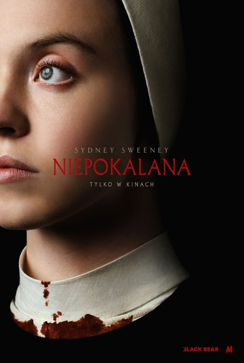 Niepokalana / Immaculate (2024) PL.1080p.BluRay.DDP5.1.x264-P2P / Polski Lektor DDP 5.1