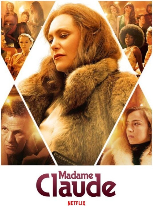 Madame Claude (2021) SD