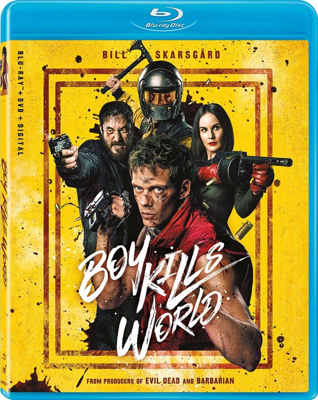 Boy Kills World (2023) PL.DUAL.1080p.BluRay.REMUX.AVC.TrueHD.ATMOS.MA.7.1-P2P / Polski Lektor DDP 5.1 i Napisy PL