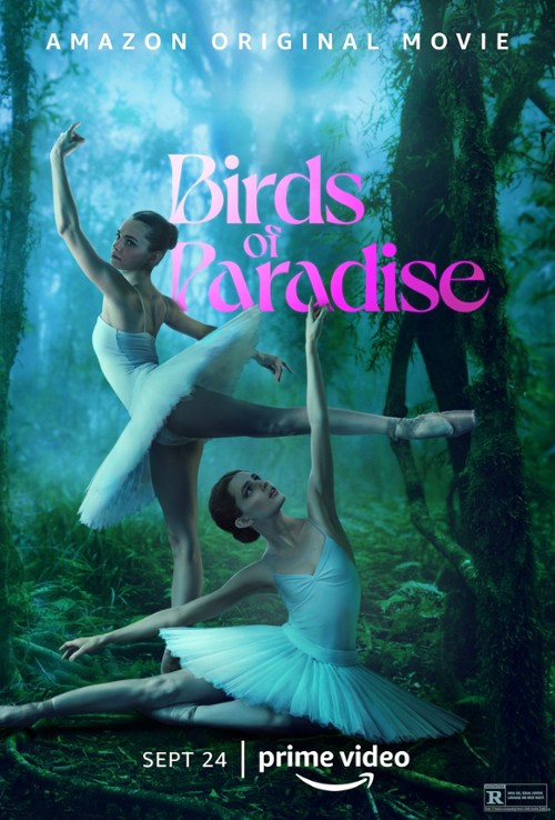 Rajskie ptaki / Birds of Paradise (2021) PL.AMZN.WEB-DL.x264-KiT / LEKTOR PL