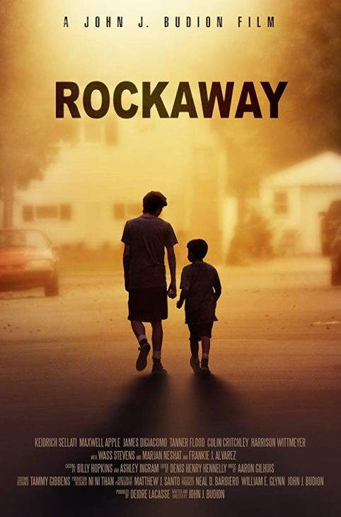 Rockaway (2017) SD