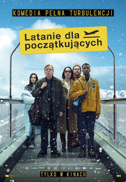 Latanie dla początkujących / Northern Comfort (2023) MULTi.1080p.HMAX.WEB-DL.x264-KiT / Polski Lektor DD 5.1 i Napisy PL