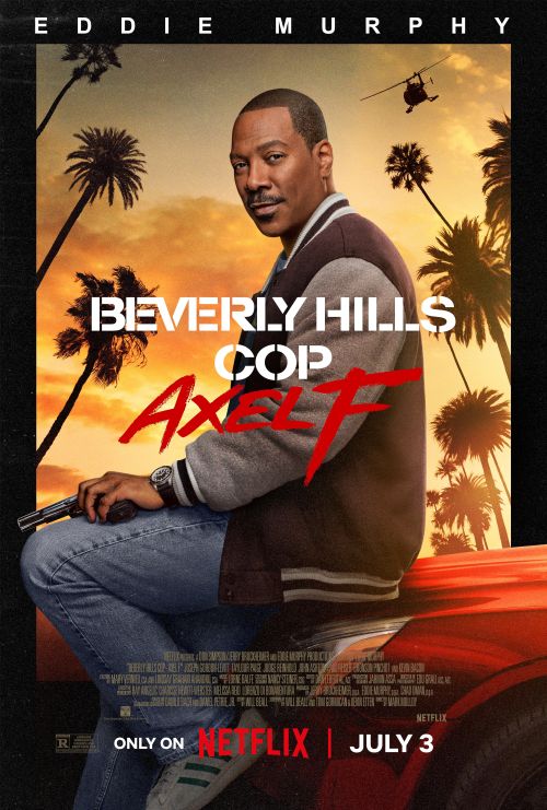 Gliniarz z Beverly Hills: Axel F / Beverly Hills Cop: Axel F (2024) PL.2160p.NF.WEB-DL.H.265.DDP5.1-FOX / Polski Lektor DDP 5.1