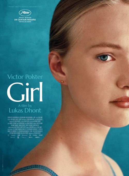 Girl (2018) SD