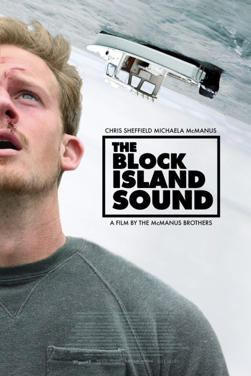 Cieśnina Block Island / The Block Island Sound (2020) SD