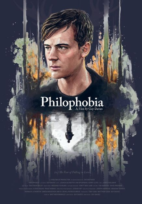 Filofobia / Philophobia (2019) SD