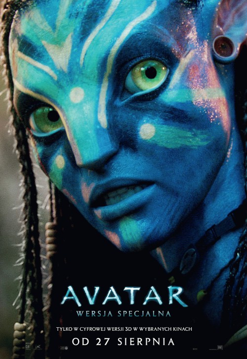 Avatar (2009) SD