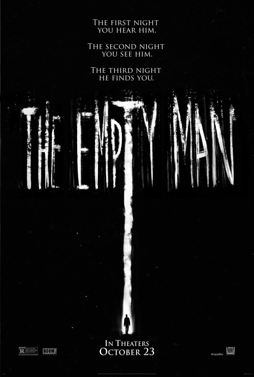 The Empty Man (2020) SD