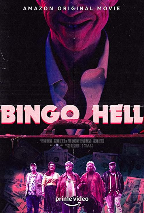 Piekielne Bingo / Bingo Hell (2021) SD