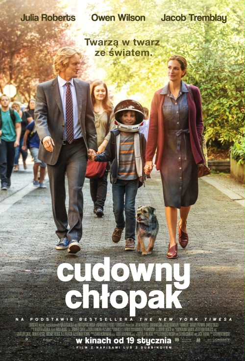 Cudowny chłopak / Wonder (2017) MULTi.1080p.BluRay.x264.DTS.AC3-NEO / Dubbing Napisy PL