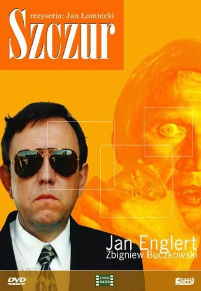 Szczur (1994) PL.WEBRip.XviD-NN / Film Polski