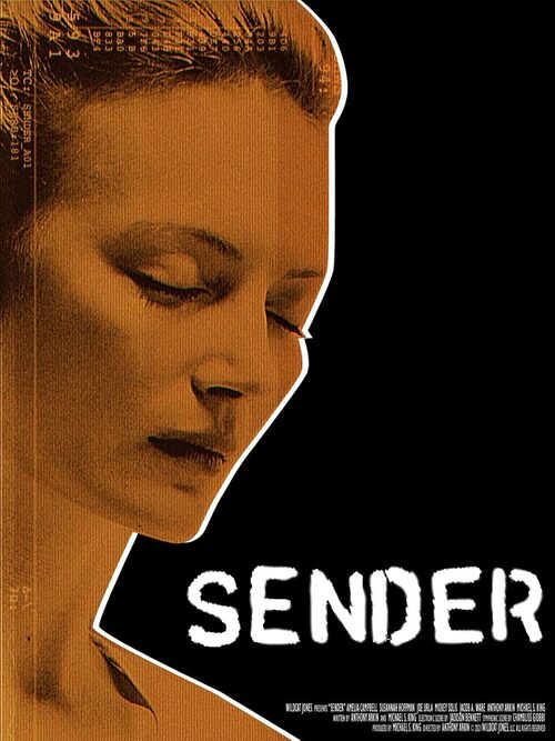 Nadawca / Sender (2020) PL.1080p.WEB-DL.H.264-FOX / Polski Lektor