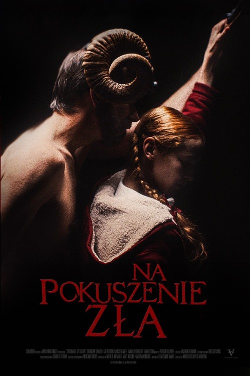 Na pokuszenie zła / Spoonful of Sugar (2022) PL.1080p.AMZN.WEB-DL.H.264.DDP5.1-FOX / Polski Lektor DDP 5.1