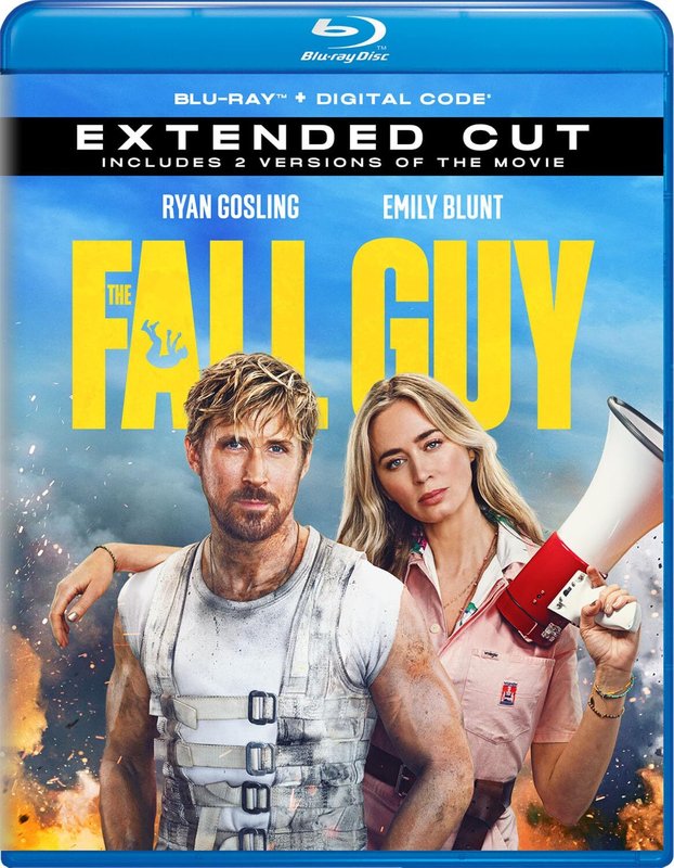 Kaskader / The Fall Guy (2024) PL.DUAL.1080p.BluRay.REMUX.AVC.TrueHD.ATMOS.MA.7.1-P2P / Polski Lektor DD 5.1 i Napisy PL