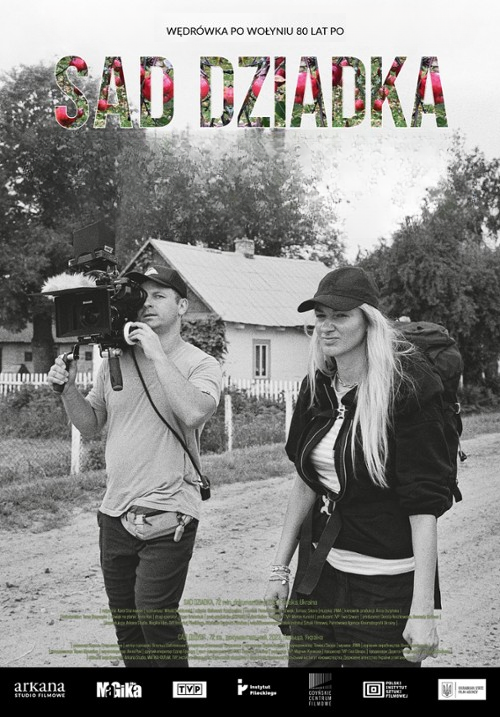 Sad dziadka (2023) PL.1080p.WEB-DL.H.264-FOX / Polska Produkcja