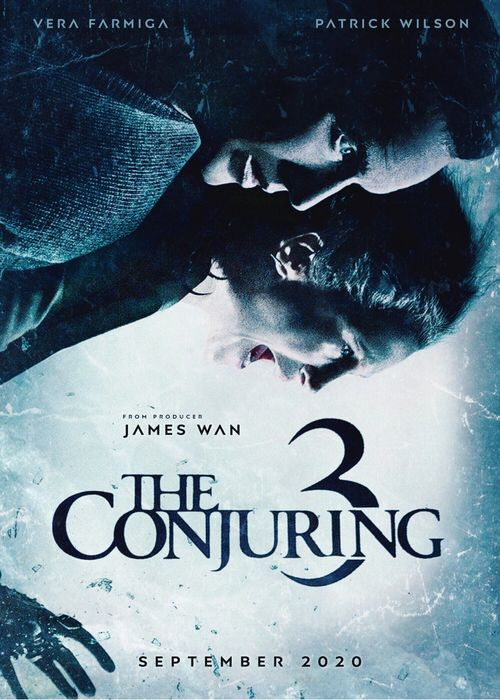 Obecność 3: Na rozkaz diabła / The Conjuring: The Devil Made Me Do It (2021) SD