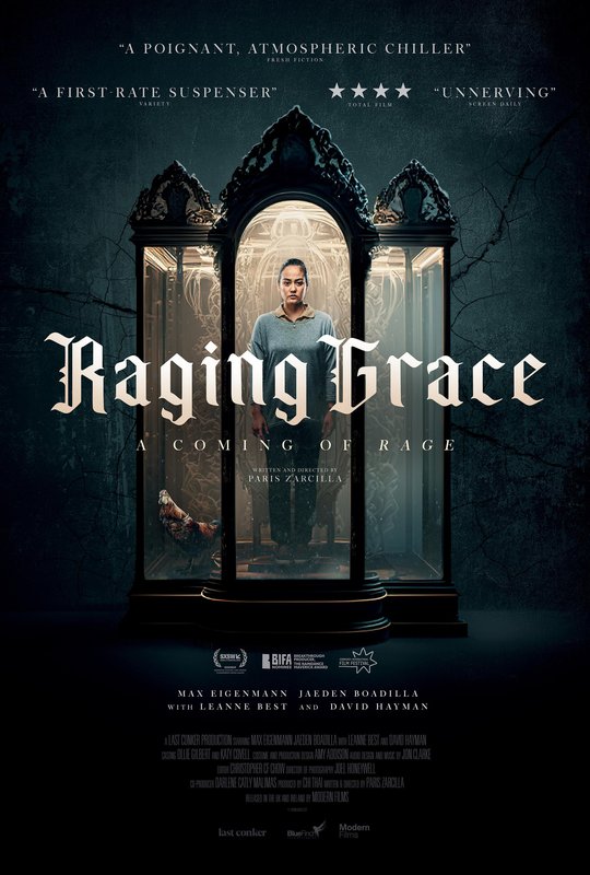 Wściekłość Grace / Raging Grace (2023) PL.Ai.1080p.AMZN.WEB-DL.H.264.DDP5.1-FOX / Polski Lektor DDP 5.1 (AI)