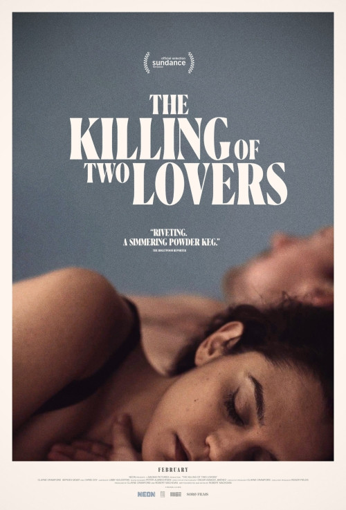 Zabójstwo dwojga kochanków / The Killing of Two Lovers (2020) PL.WEB-DL.XviD-GR4PE / LEKTOR PL