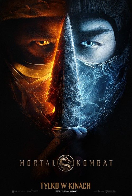 Mortal Kombat (2021) SD