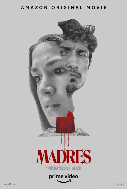 Matki / Madres (2021) SD