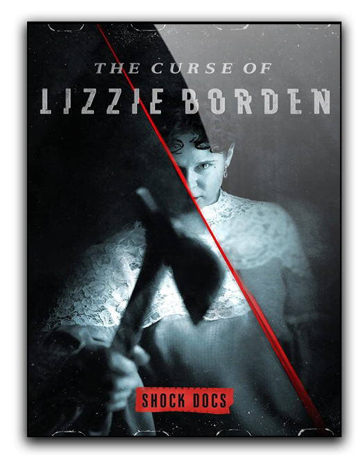 Przeklęty dom ojcobójczyni / The Curse of Lizzie Borden (2021) SD