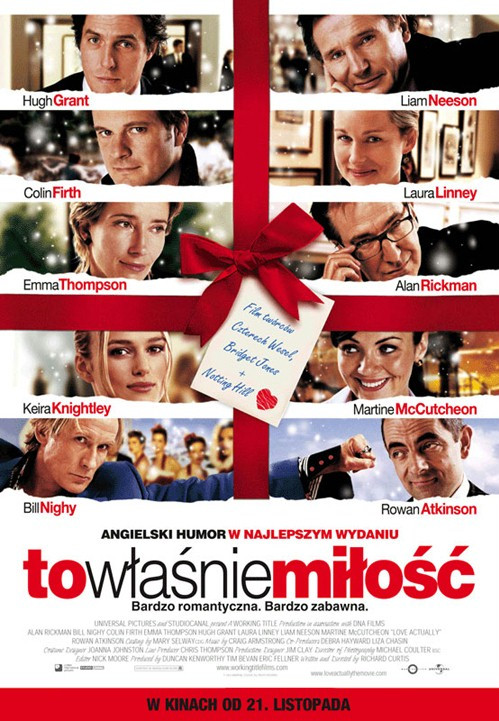 To właśnie miłość / Love Actually (2003) PL.480p.BDRip.x264.AC3-MiNS / Lektor PL