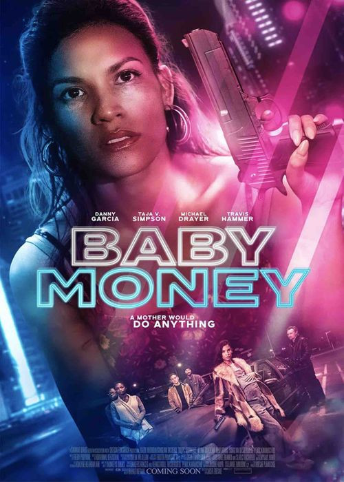 Baby Money (2021) SD