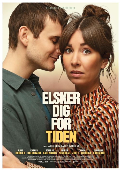 Teraz cię kocham / Love You for Now / Elsker dig for tiden (2022) PL.720p.MAX.WEB-DL.H.264.DDP2.0-FOX / Polski Lektor