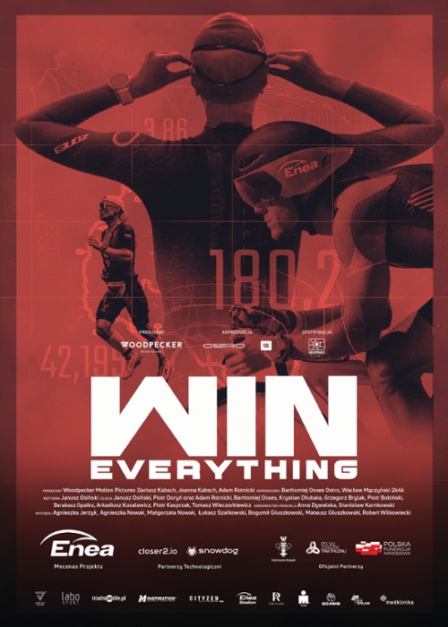 WinEverything (2024) PL.1080p.WEB-DL.H.264-FOX / Polska Produkcja