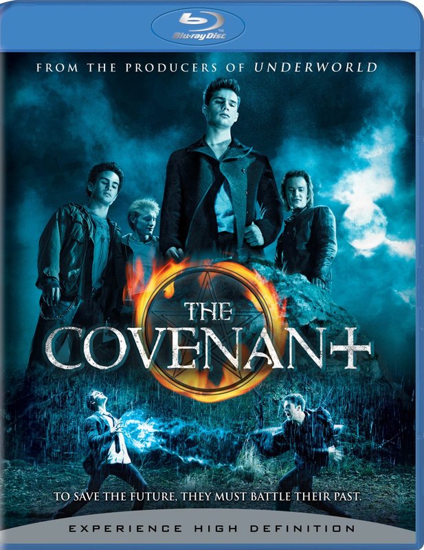 Pakt milczenia / The Covenant (2006) PL.MULTi.RETAiL.COMPLETE.BLURAY-P2P / Polski Lektor DD 5.1 i Napisy PL