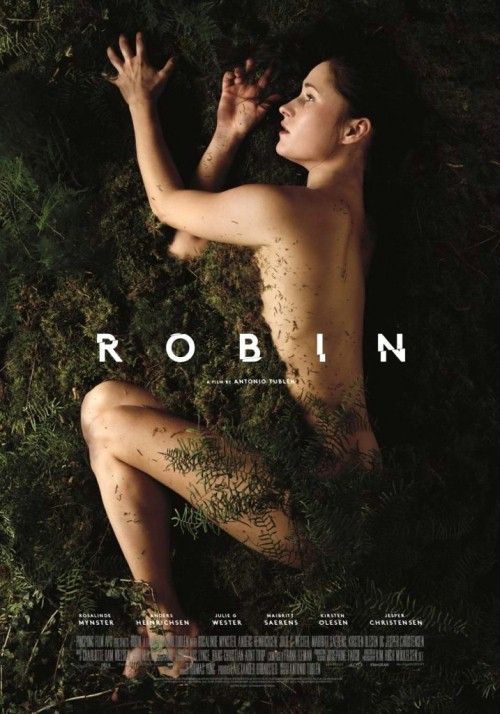 Robin (2017) PL.WEB-DL.XviD-GR4PE / LEKTOR PL