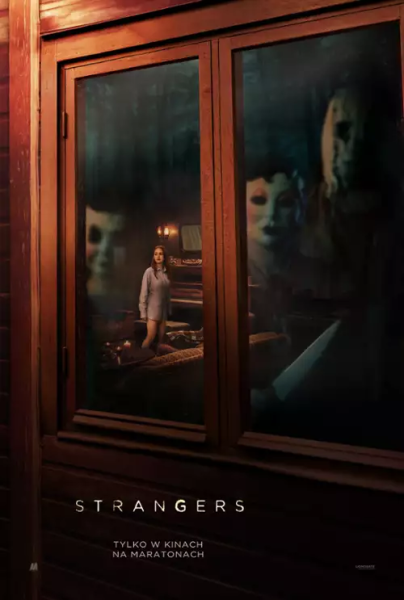 Strangers / The Strangers: Chapter 1 (2024) PL.480p.BRRip.DD5.1.XviD-GR4PE / Polski Lektor DD 5.1