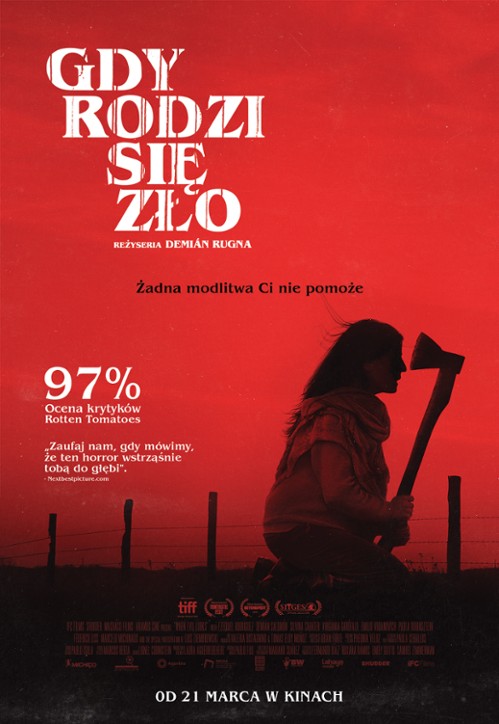 Gdy rodzi się zło / When Evil Lurks (2023) PL.Ai.1080p.WEB-DL.H.264.DDP5.1-FOX / Polski Lektor DDP 5.1 (AI)