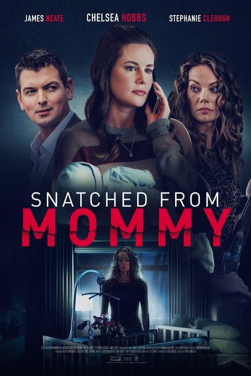 Matczyna furia / Snatched from Mommy (2021) PL.1080p.HDTV.x264.DD2.0-FOX / Polski Lektor