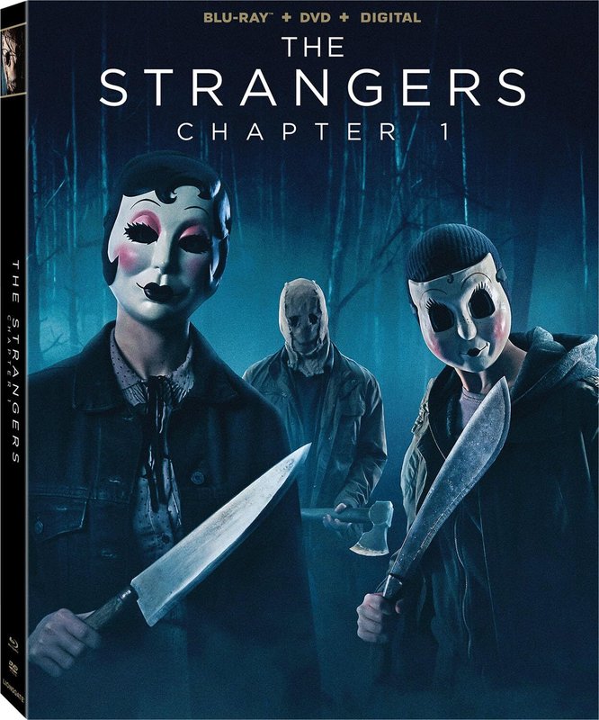 Strangers / The Strangers: Chapter 1 (2024) PL.DUAL.BRRip.DDP5.1.x264-P2P / Polski Lektor DDP 5.1 i Napisy PL