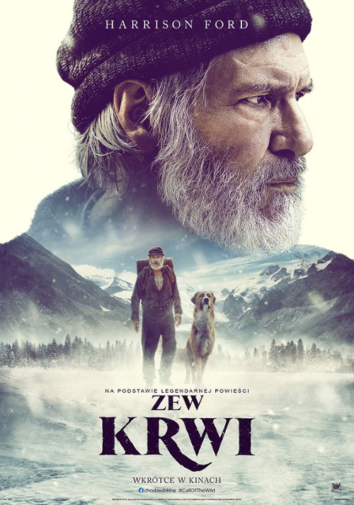 The Call of the Wild (2020) MULTI.720p.BluRay.x264-KLiO