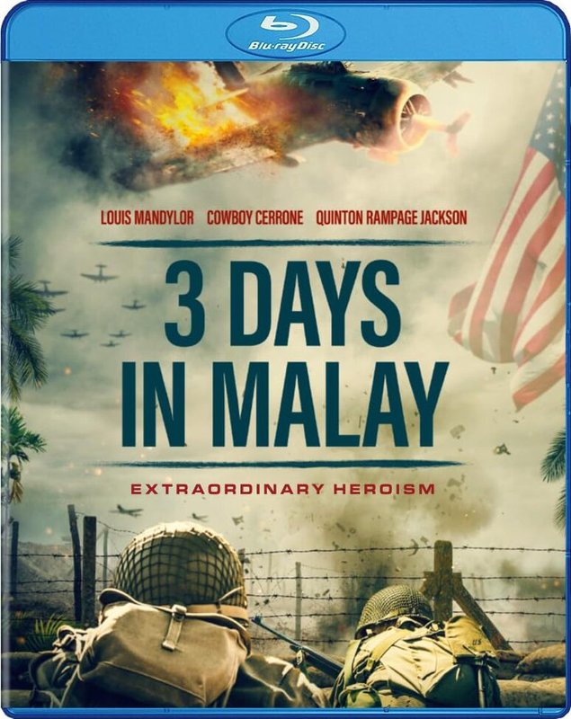 3 dni w piekle / 3 Days in Malay (2023) PL.DUAL.1080p.BluRay.REMUX.AVC.DTS-HD.MA.5.1-P2P / Polski Lektor i Napisy PL