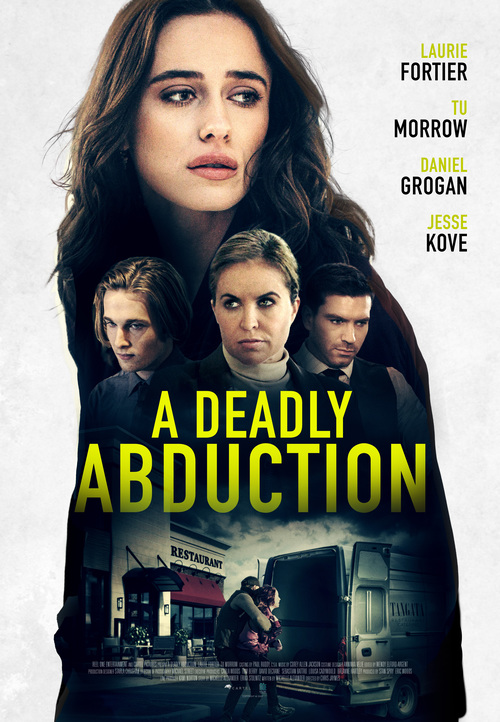 Przepis na porwanie / Recipe for Abduction (2021) PL.1080p.HDTV.x264.DD2.0-FOX / Polski Lektor