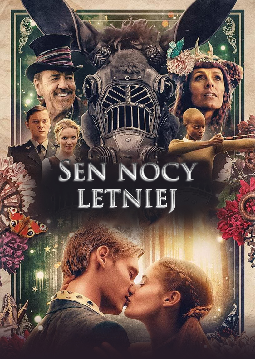 Sen nocy letniej / A Midsummer Night