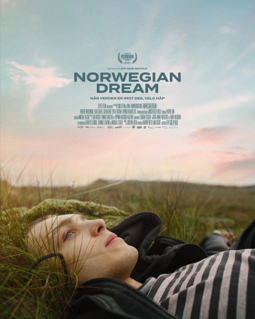 Norweski sen / Norwegian Dream (2023) PL.DUAL.1080p.MAX.WEB-DL.DDP5.1.x264-P2P / Polski Lektor DDP 2.0 i Napisy PL