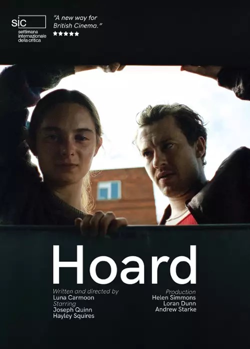 Skarby / Hoard (2023) PL.DUAL.2160p.MAX.WEB-DL.SDR.DDP5.1.HEVC-P2P / Polski Lektor DDP 2.0 i Napisy PL