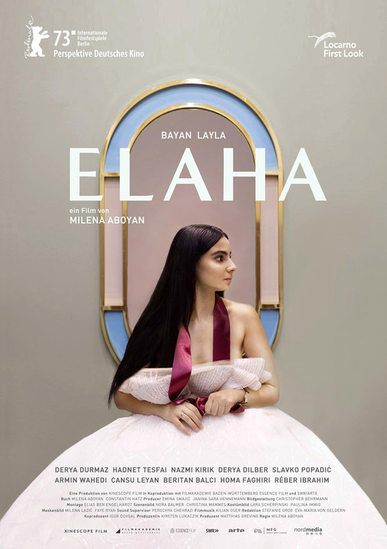 Elaha (2023) PL.DUAL.720p.MAX.WEB-DL.DDP5.1.x264-P2P / Polski Lektor DDP 2.0 i Napisy PL