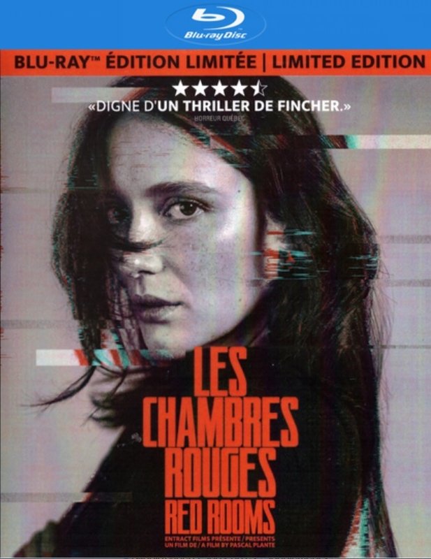 Czerwone pokoje / Red Rooms / Les chambres rouges (2023) PL.DUAL.1080p.BluRay.REMUX.AVC.DTS-HD.MA.5.1-P2P / Polski Lektor DDP 2.0 i Napisy PL