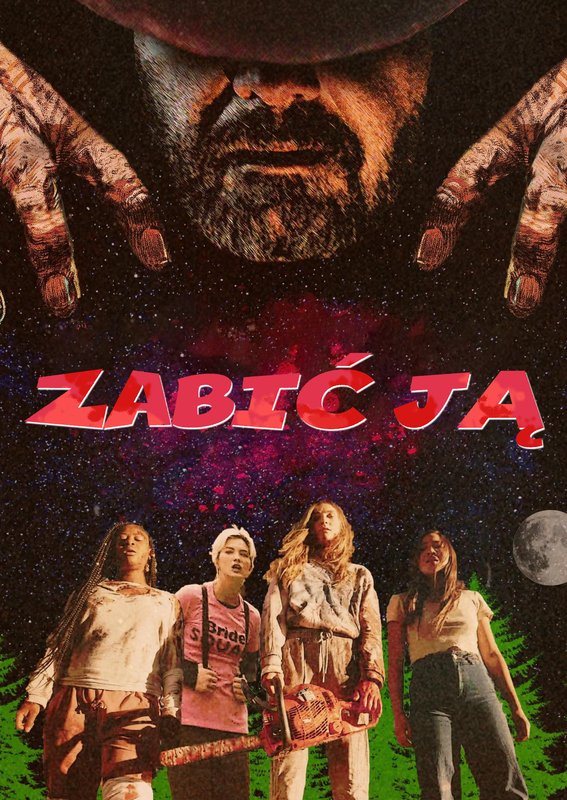 Zabić ją / KillHer (2022) PL.1080p.WEB-DL.H.264-FOX / Polski Lektor