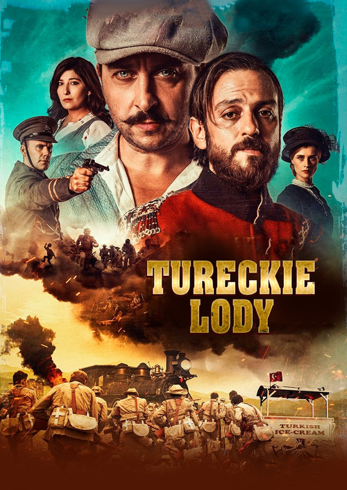 Tureckie lody / Turkish Ice-Cream (2019) PL.1080p.WEB-DL.H.264-FOX / Polski Lektor