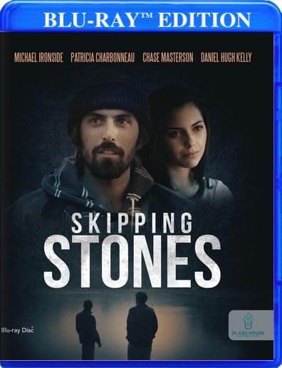 Skipping Stones (2021) PL.DUAL.DiY.COMPLETE.BLURAY-P2P / Polski Lektor DD 2.0