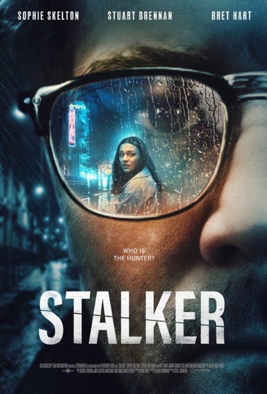 Stalker (2022) PL.1080p.HDTV.x264.DD2.0-FOX / Polski Lektor