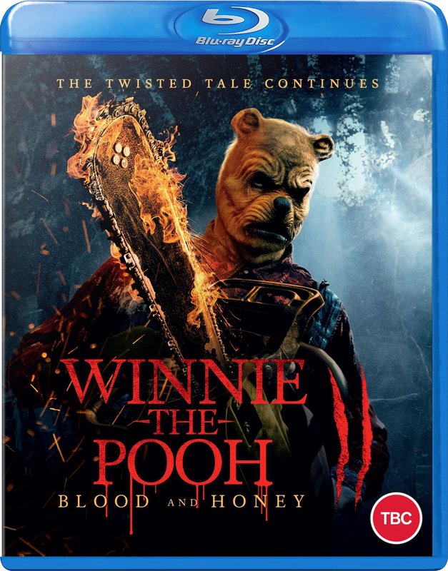 Puchatek: Krew i miód 2 / Winnie-the-Pooh: Blood and Honey 2 (2024) PL.BRRip.DDP5.1.x264-P2P / Polski Lektor DDP 5.1